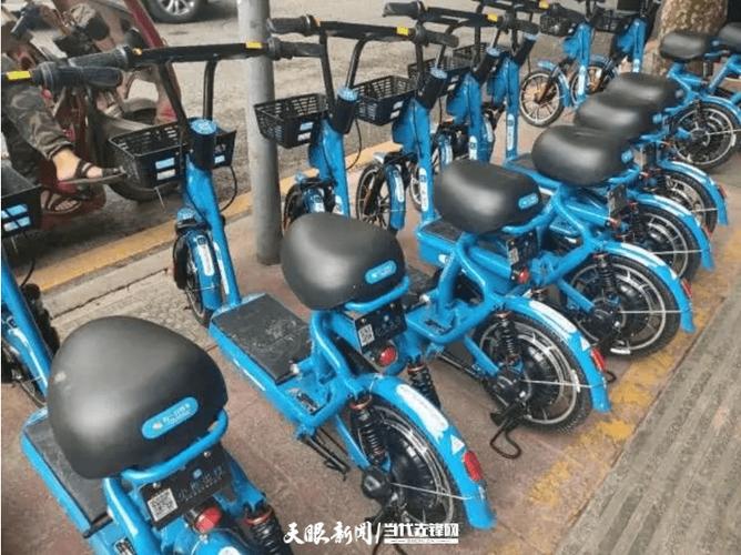 新澳今天最新资料大全和海口禁止共享电单车与海口禁止共享电单车吗